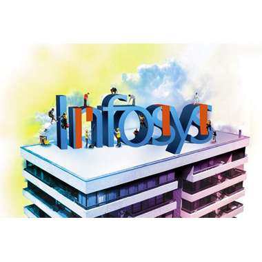 Infosys may settle for internal candidate as chief executive